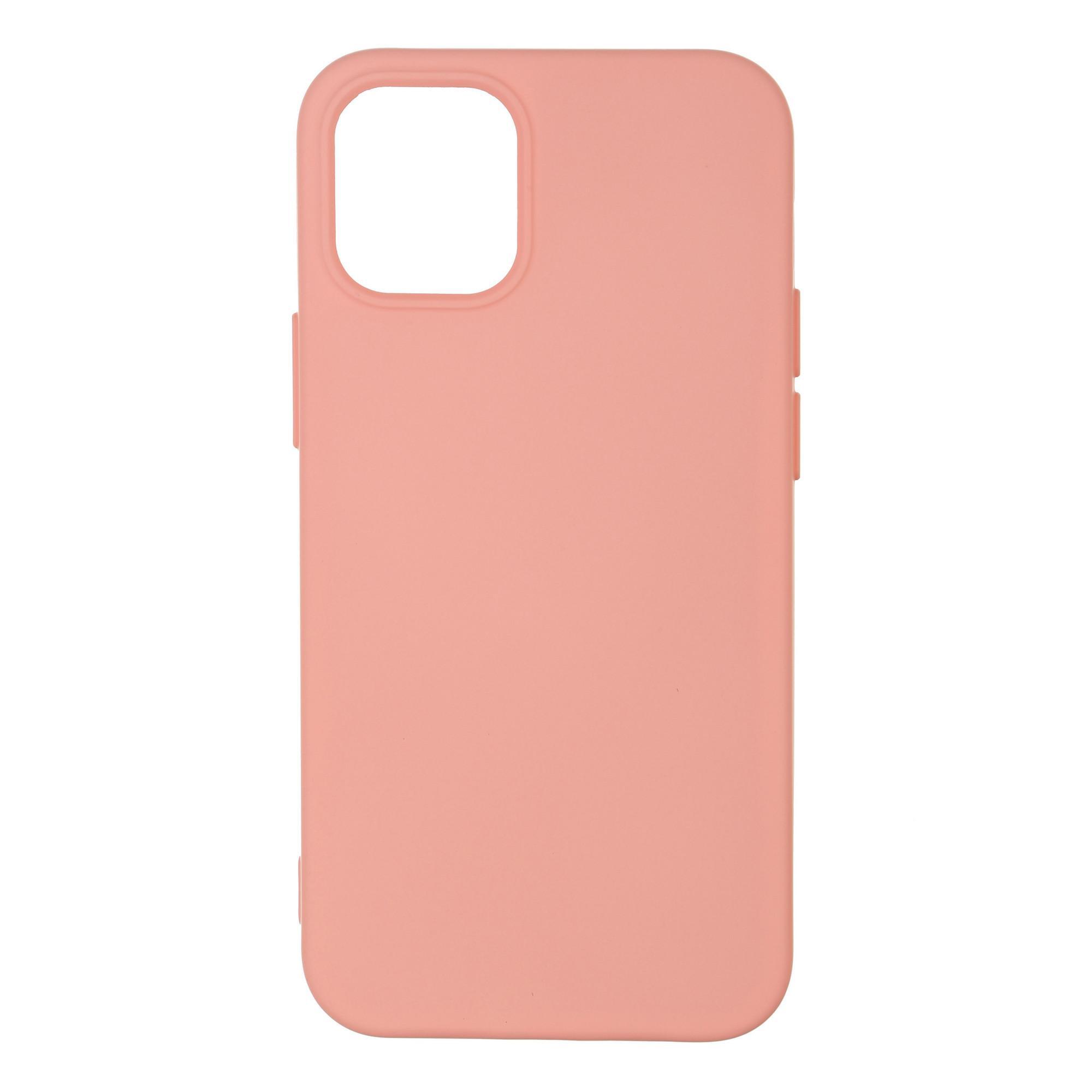 Чохол ArmorStandart ICON для Apple iPhone 12 Mini Pink (ARM57485)фото1