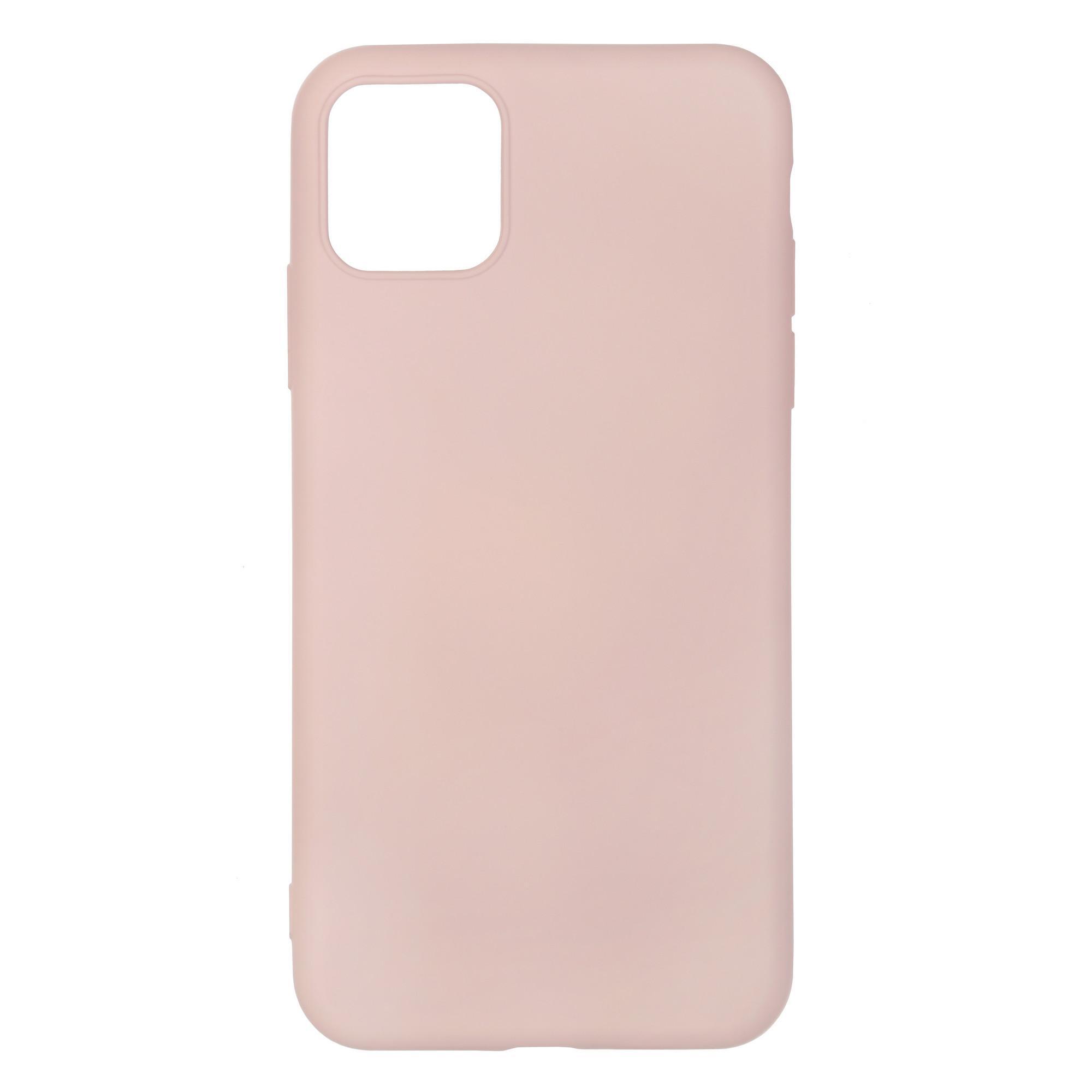 Чехол ArmorStandart ICON для Apple iPhone 11 Pro Max Pink Sand (ARM56708) фото 1