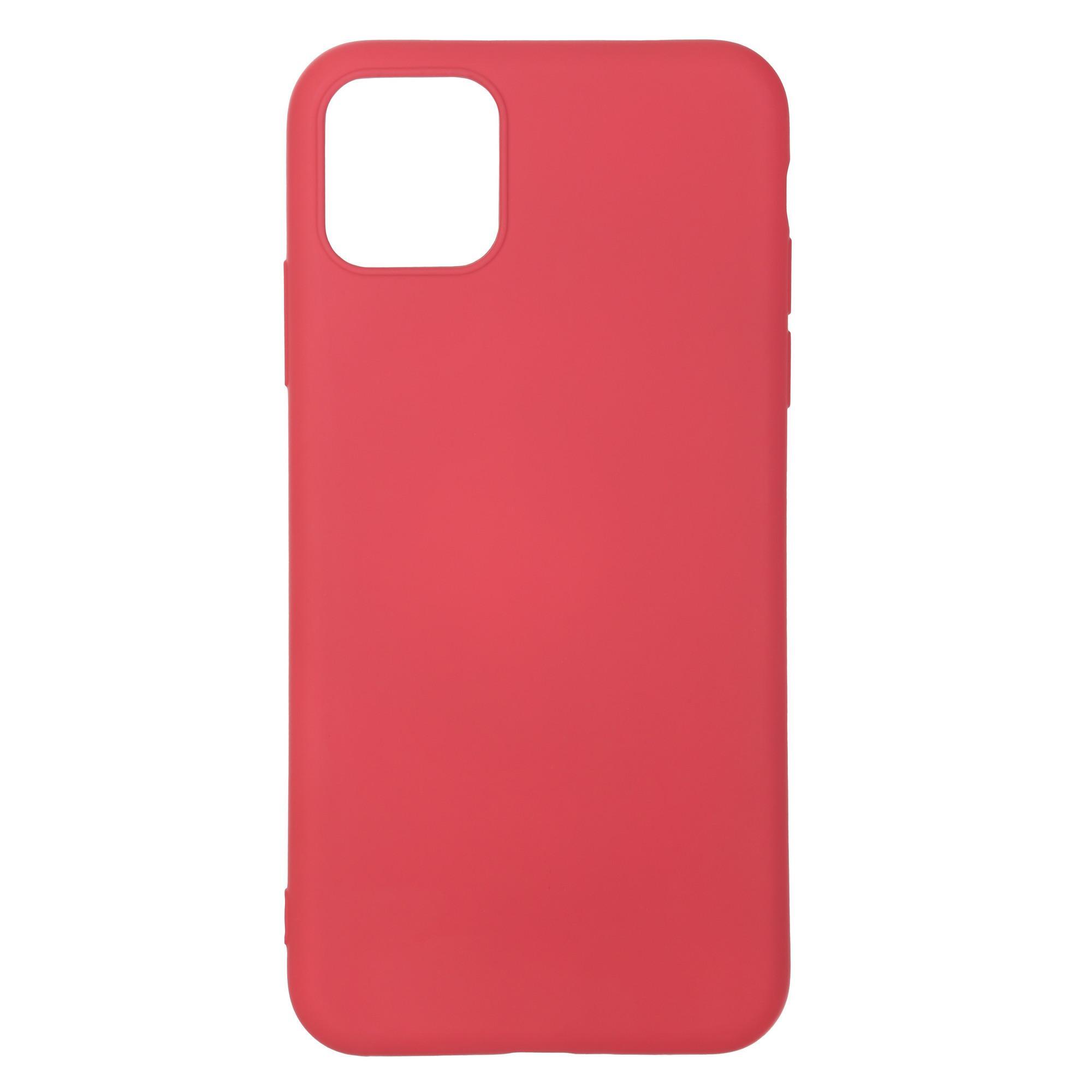 Чохол ArmorStandart ICON для Apple iPhone 11 Pro Max Red (ARM56710)фото1