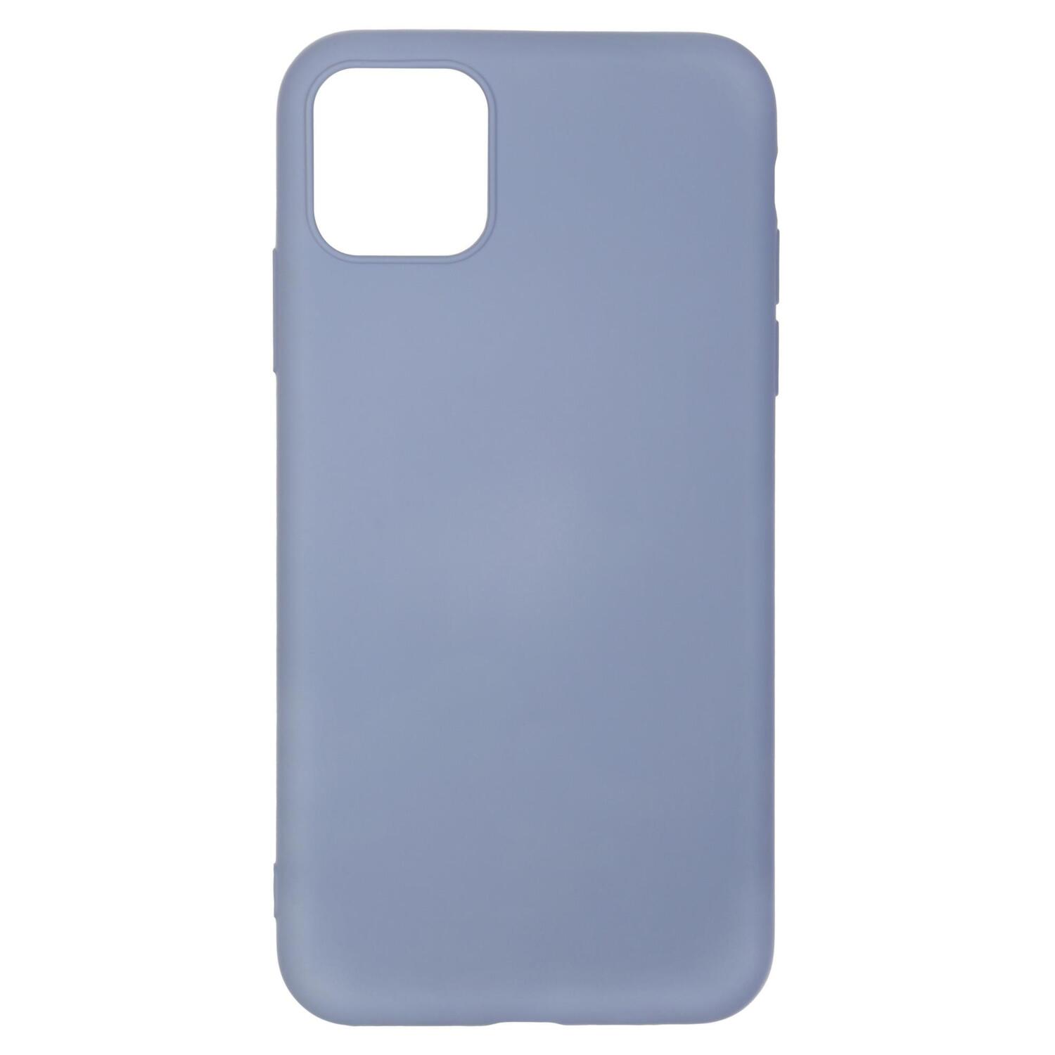 Чехол ArmorStandart ICON для Apple iPhone 11 Pro Max Blue (ARM56711)