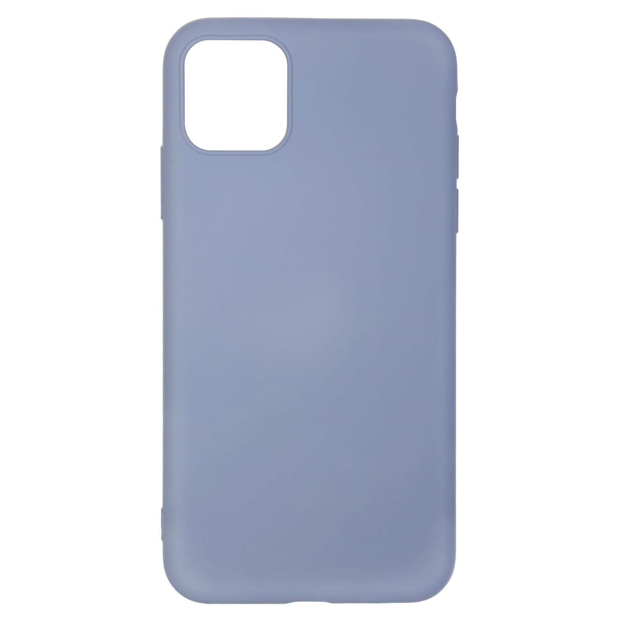 Чохол ArmorStandart ICON для Apple iPhone 11 Pro Max Blue (ARM56711)фото1