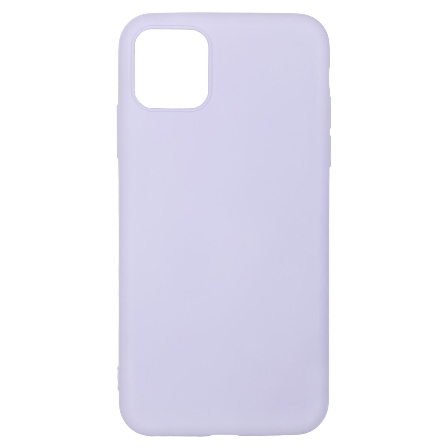 Чехол ArmorStandart ICON для Apple iPhone 11 Pro Max Lavender (ARM56712)