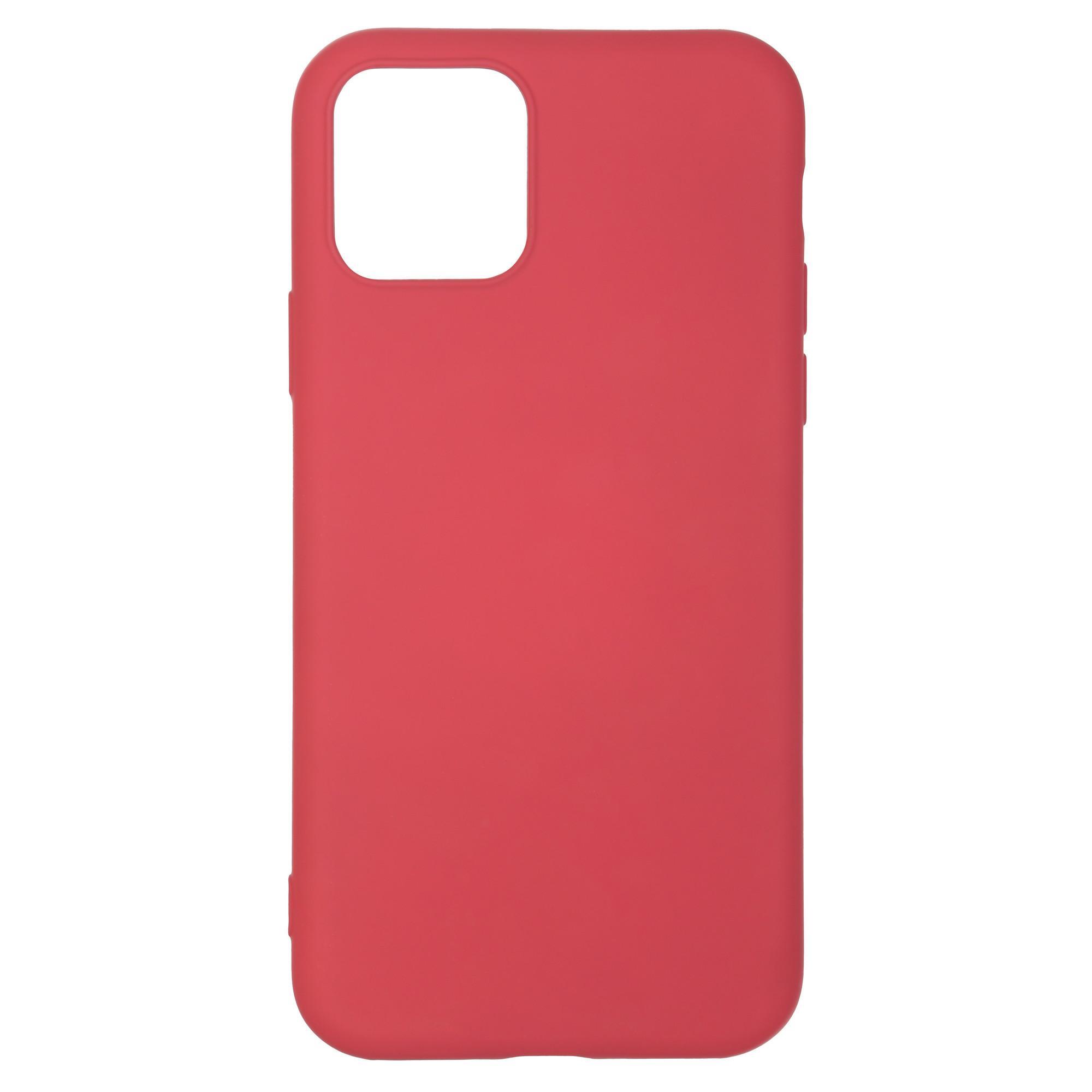 Чохол ArmorStandart ICON для Apple iPhone 11 Pro Red (ARM56699)фото1