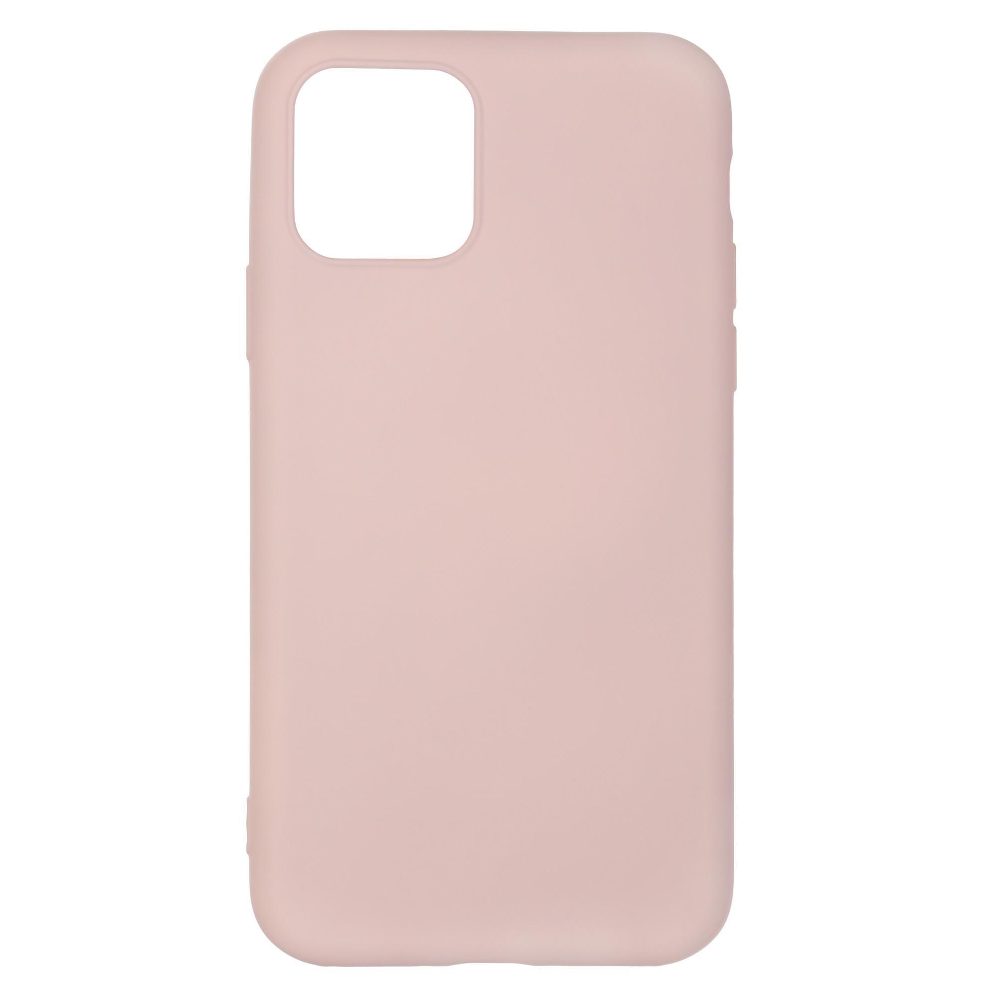 Чохол ArmorStandart ICON для Apple iPhone 11 Pro Pink Sand (ARM56704)фото1