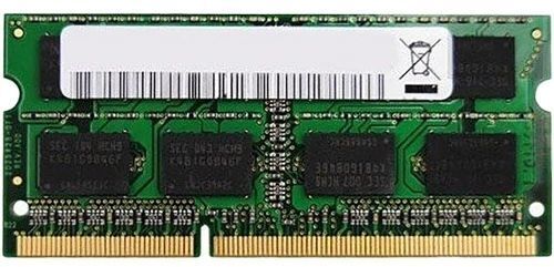 Память для ноутбука Golden Memory DDR3 8GB 1600 MHz (GM16S11/8) фото 1