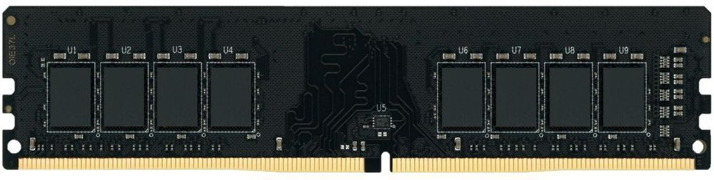 Память для ПК eXceleram DDR4 8GB 2666 MHz (E408269A) фото 1