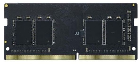 Память для ноутбука eXceleram DDR4 4GB 2666 MHz (E404269S) фото 1