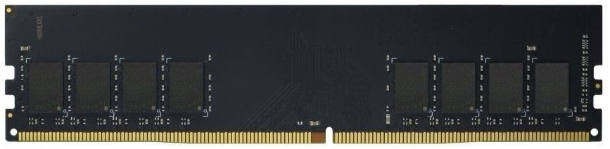 Память для ПК eXceleram DDR4 8GB 3200 MHz (E4083222A) фото 1