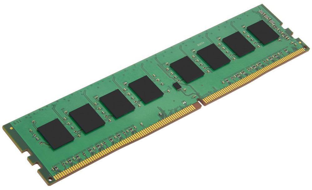 Память для ПК Kingston DDR4 16GB 3200 MHz (KCP432NS8/16) фото 1
