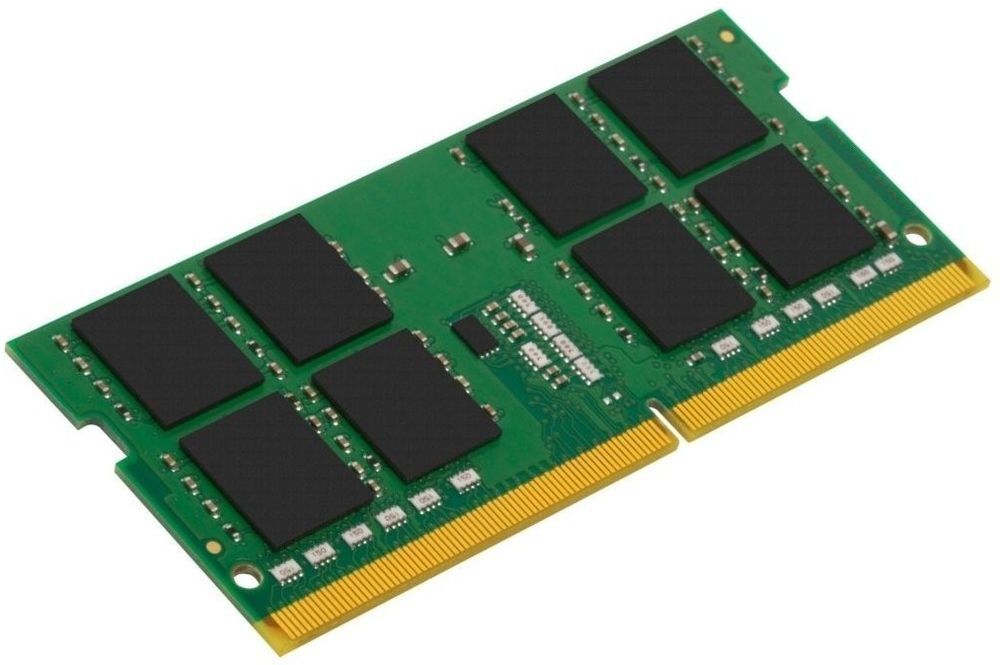 Память для ноутбука Kingston DDR4 16GB 3200 MHz (KCP432SD8/16) фото 1