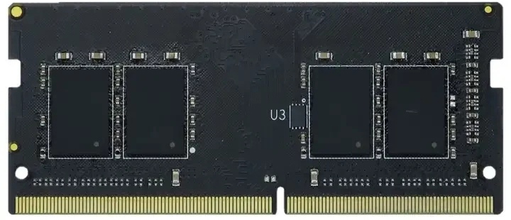 Пам'ять для ноутбука eXceleram DDR4 16GB 3200 MHz (E416322CS)фото1