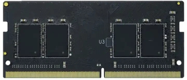 

Память для ноутбука eXceleram DDR4 16GB 3200 MHz (E416322CS)