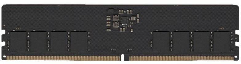 Память для ПК eXceleram DDR5 16GB 5600 MHz (E50160564646C) фото 1