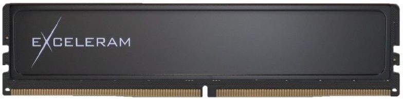 Память для ПК eXceleram DDR5 16GB 6000 MHz Black Sark (ED50160603638C) фото 1