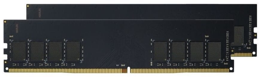 Память для ПК eXceleram DDR4 32GB (2x16GB) 3200 MHz (E43232XD) фото 1