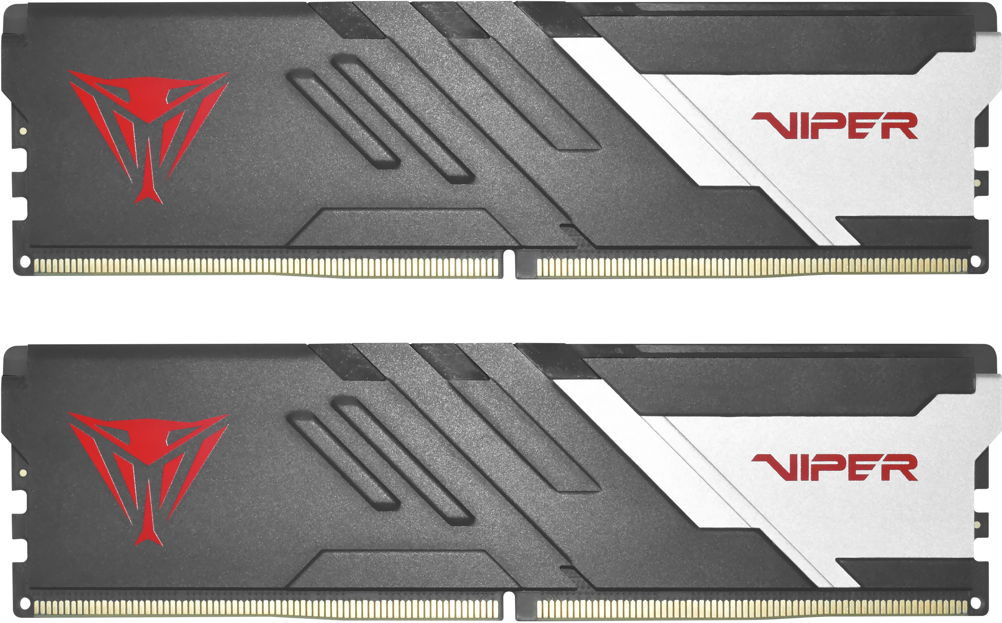 Память для ПК Patriot DDR5 32GB (2x16GB) 6000 MHz Viper Venom (PVV532G600C36K) фото 1