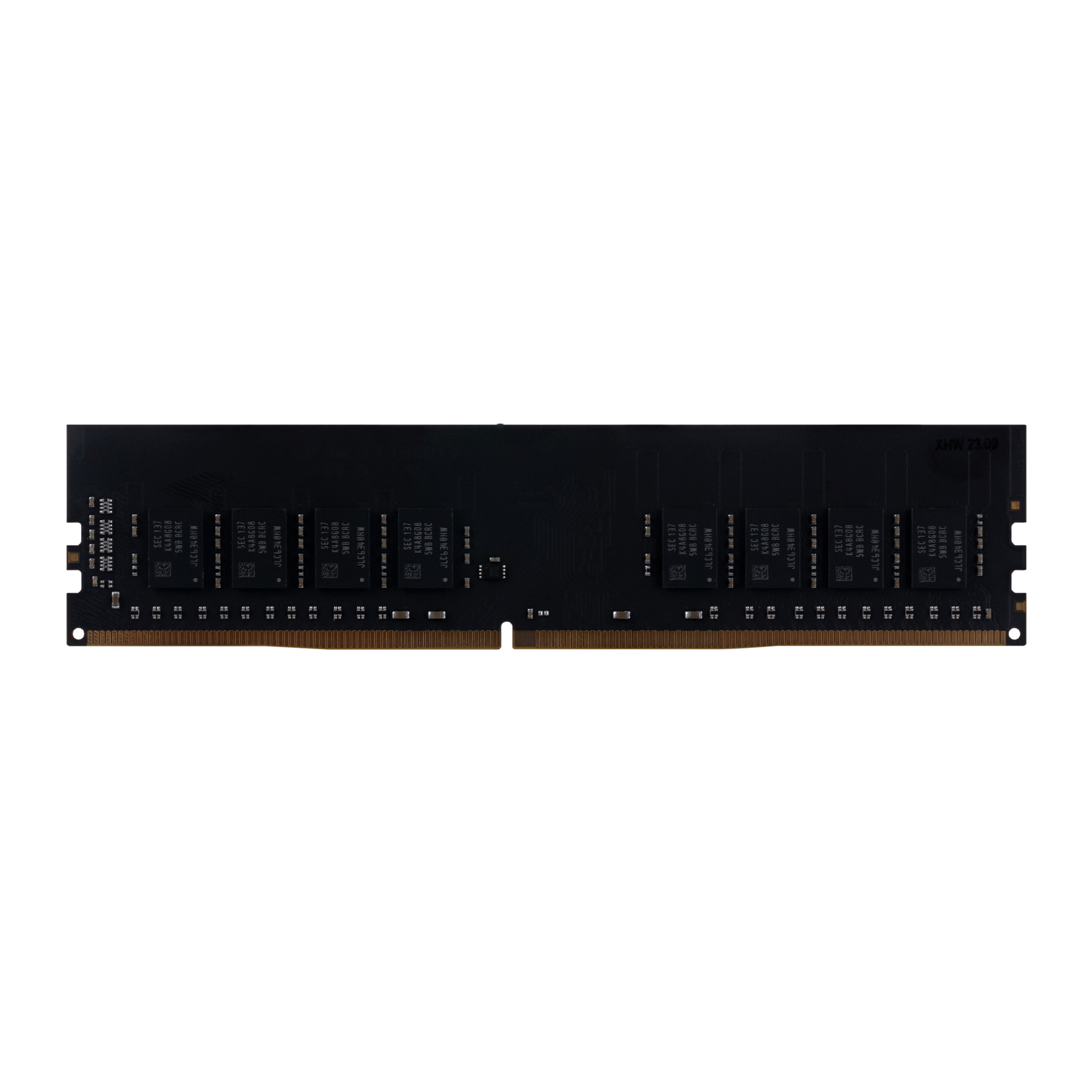 Пам'ять для ПК Prologix DDR4 16GB 2666 MHz (PRO16GB2666D4) фото1