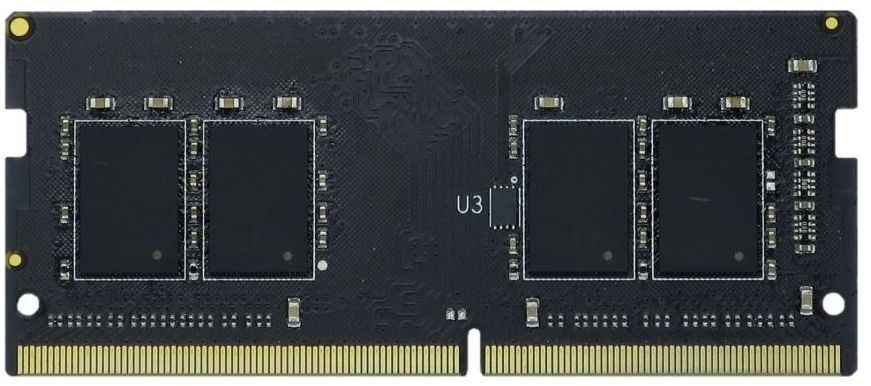 Память для ноутбука eXceleram DDR4 8GB 3200 MHz (E40832S) фото 1