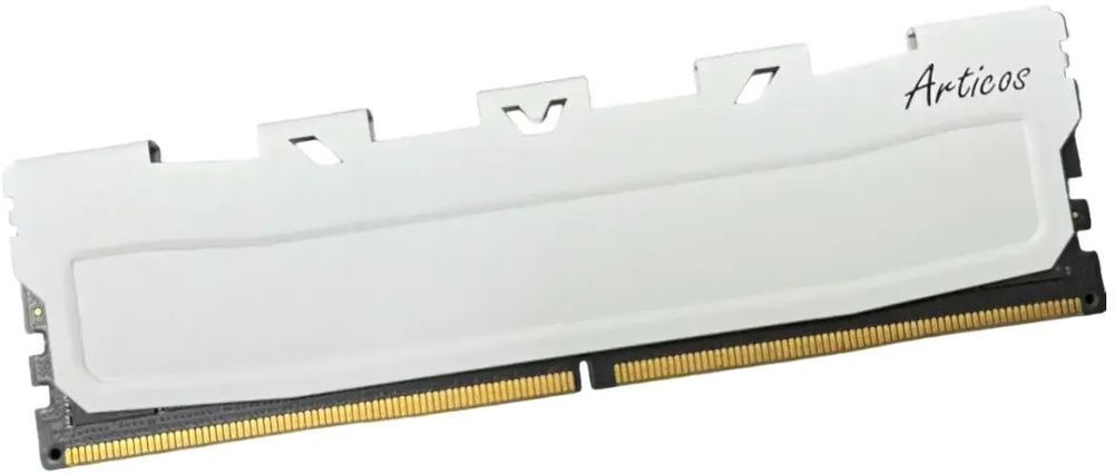 Память для ПК eXceleram DDR4 16GB 3200 MHz Articos (EA40322222S-16) фото 1