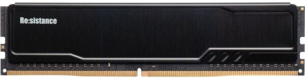 Память для ПК INTELIGENTES DDR4 16GB 2666 MHz CL19 1.2V Resistance (IR4CHD1/16)