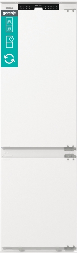 Встраиваемый холодильник Gorenje NRKI517E61WF фото 1