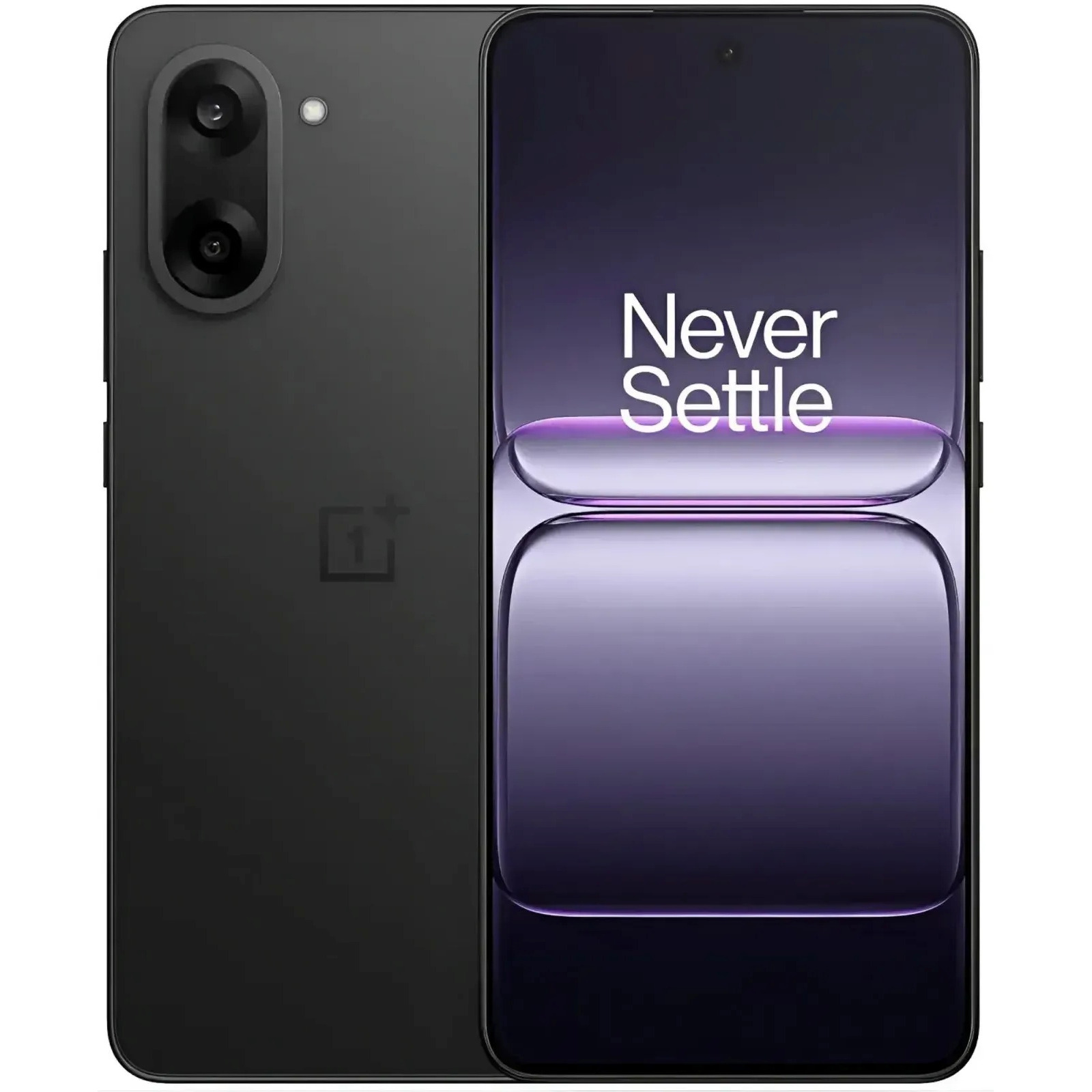 Смартфон OnePlus Nord CE 5 8/256Gb Blackфото1