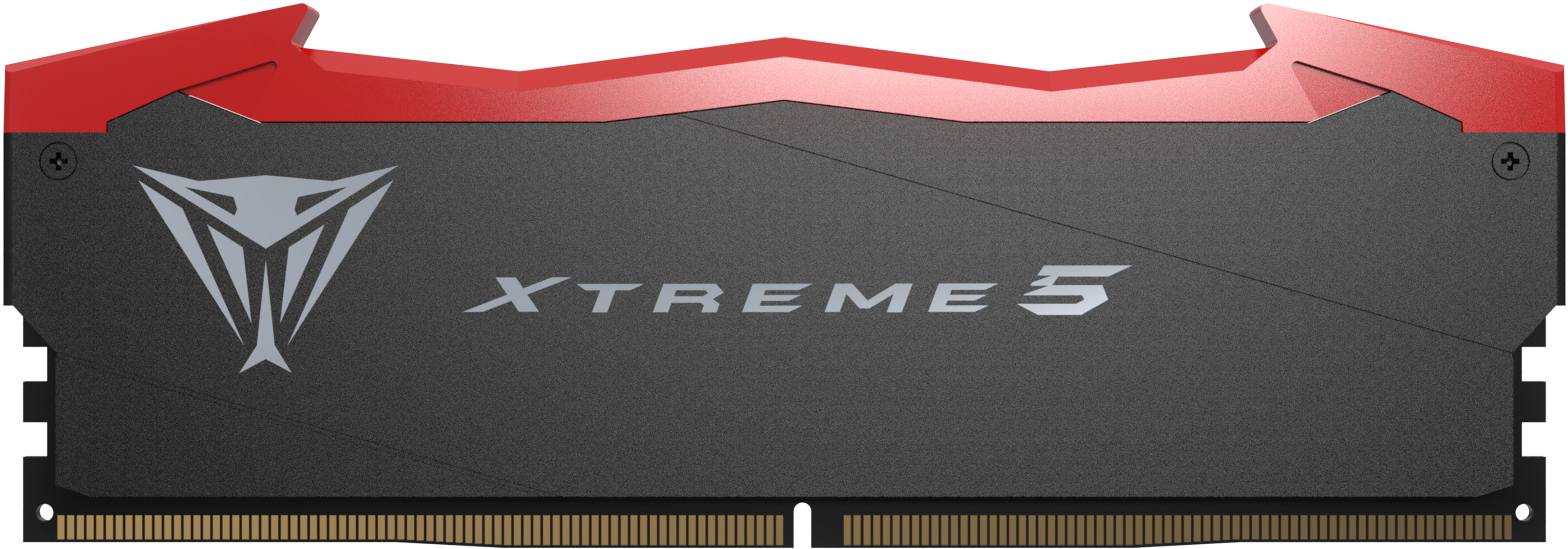 Память для ПК Patriot DDR5 32GB (2x16GB) 6400 MHz Viper Xtreme 5 (PVX532G64C32K) фото 1