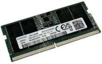 Память для ноутбука Samsung DDR5 16GB 6400 MHz (M435R2GA3PB1-CCP)
