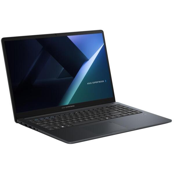 

Ноутбук ASUS Expertbook B1 B1503CVA-S76821 (90NX0801-M07PU0)