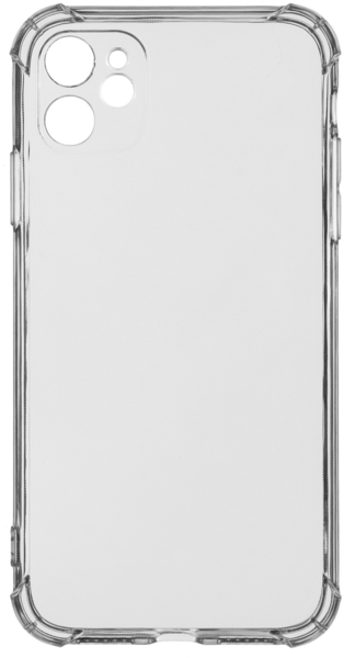 

Чехол ArmorStandart Air Force для Apple iPhone 11 Camera cover Clear (ARM68471)