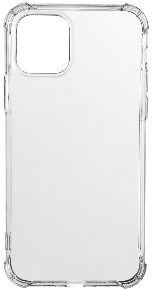 Чохол ArmorStandart Air Force для Apple iPhone 11 Clear (ARM55568)фото1