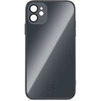 Чохол ArmorStandart Replica MagSafe для Apple iPhone 11 Black (ARM76168)