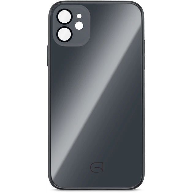 Чохол ArmorStandart Replica MagSafe для Apple iPhone 11 Black (ARM76168)фото1