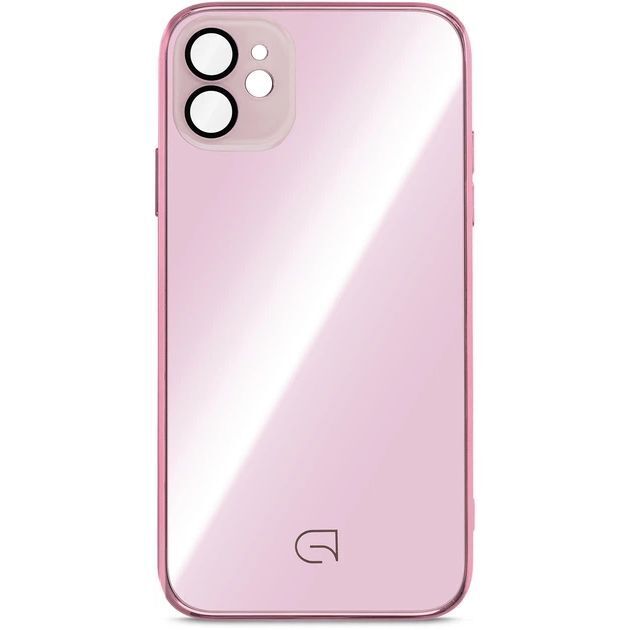 Чохол ArmorStandart Replica MagSafe для Apple iPhone 11 Pink (ARM76171)фото1