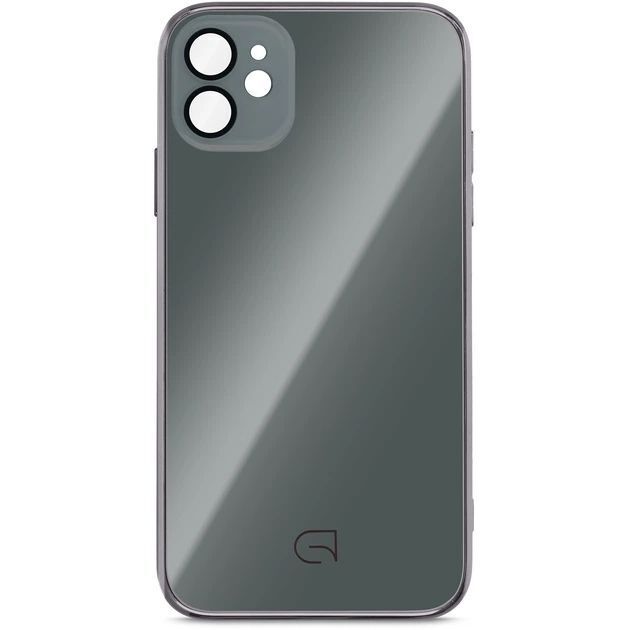 Чохол ArmorStandart Replica MagSafe для Apple iPhone 11 Titanium Grey (ARM76172)фото1