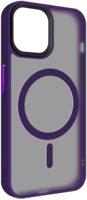 Чохол ArmorStandart Uniq Magsafe для Apple iPhone 11 Purple (ARM75319)