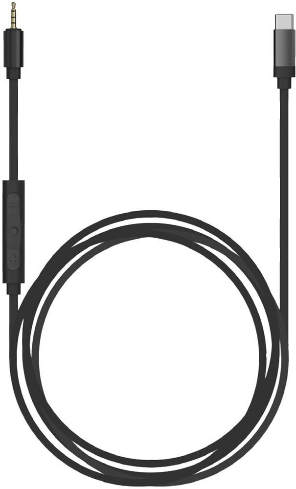 Кабель Koss Utility Cord USB-C фото 1