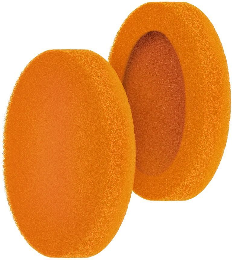 Амбушюри Koss Porta Pro Oversized Ear Cushions Orange (198053.101)фото1