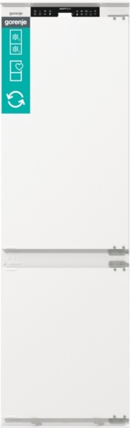 

Встраиваемый холодильник Gorenje NRKI519D61WF
