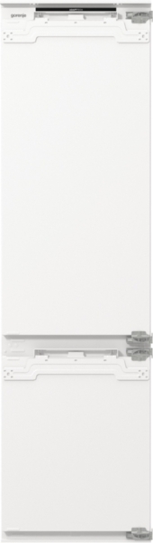 Встраиваемый холодильник Gorenje NRKI519E82WF