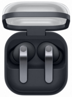 Наушники Samsung Galaxy Buds 4 Pro R640 Black (SM-R640NZKASEK)