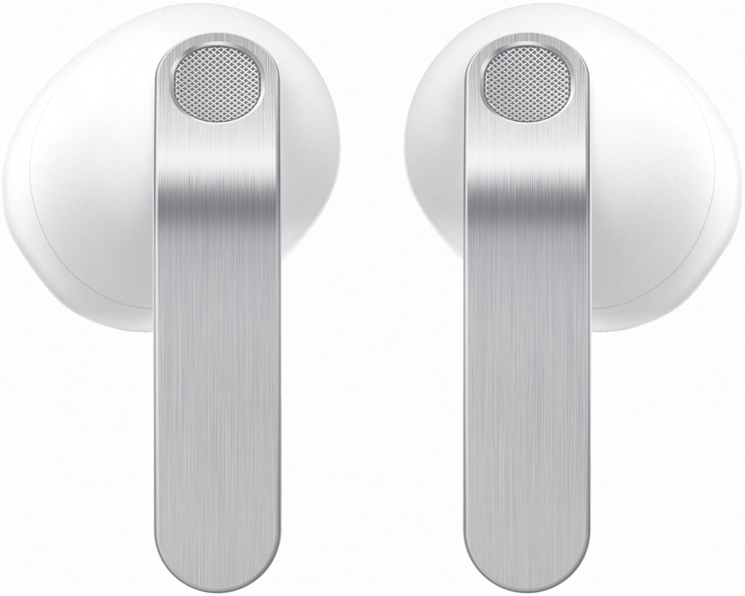 Навушники Samsung Galaxy Buds 4 R540 White (SM-R540NZWASEK)
