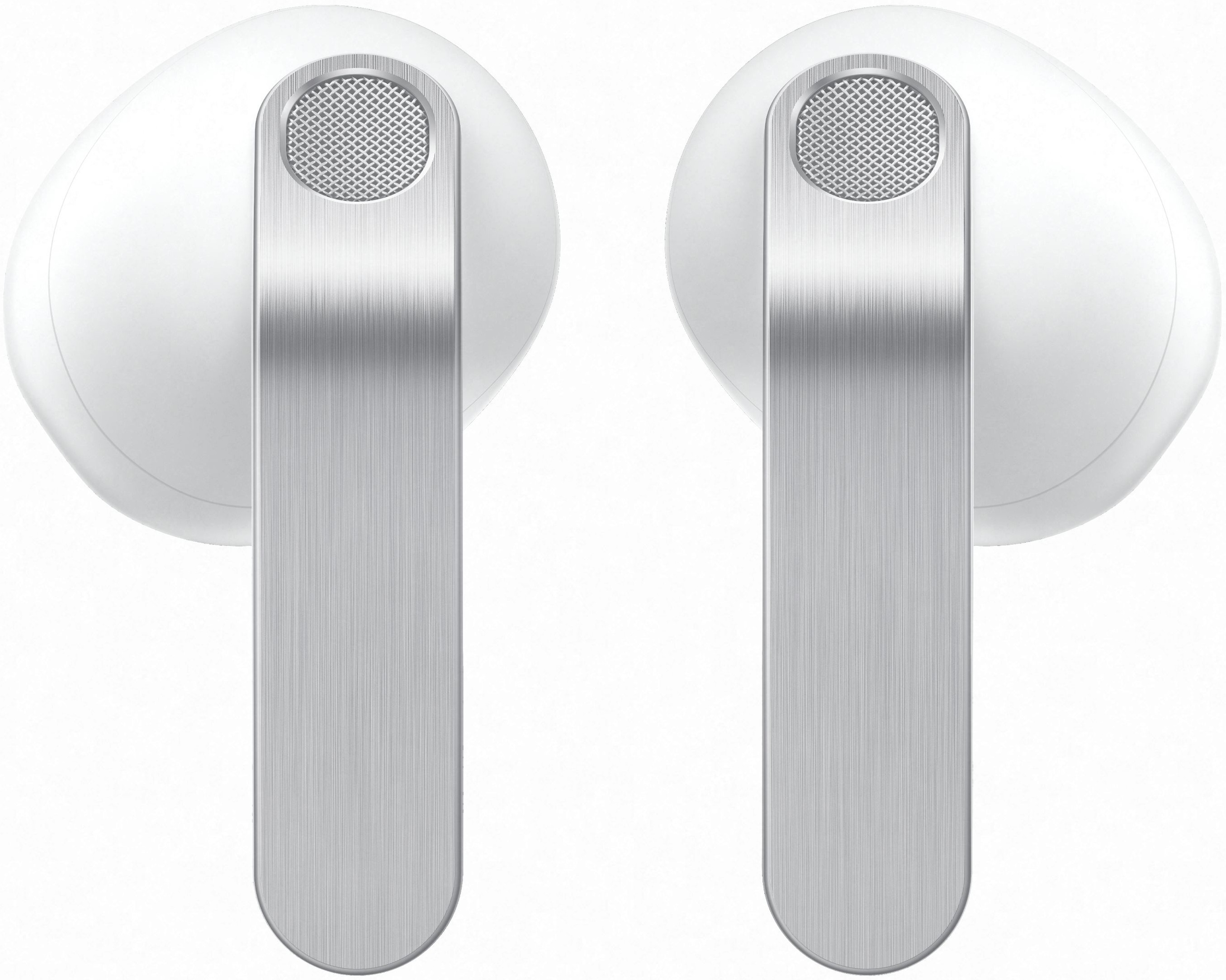 Наушники Samsung Galaxy Buds 4 R540 White (SM-R540NZWASEK) фото 1