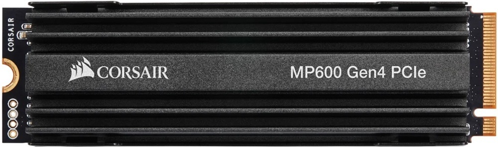 SSD накопитель Corsair M.2 2280 1TB (CSSD-F1000GBMP600) фото 1