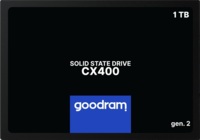 SSD накопичувач Goodram 2.5" 1TB CX400 (SSDPR-CX400-01T-G2)