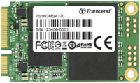 SSD накопичувач TRANSCEND mSATA 16GB (TS16GMSA370)