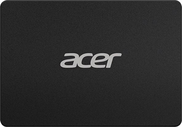 SSD накопичувач Acer 2.5" 512GB RE100 (BL.9BWWA.108)фото1