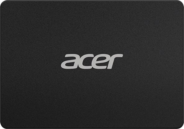 SSD накопитель Acer 2.5" 1TB RE100 (BL.9BWWA.109) фото 1