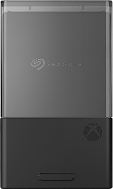 SSD накопичувач SEAGATE 2TB Storage Expansion Card for Xbox Series (STJR2000400)фото1