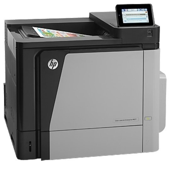 Принтер А4 HP Color LJ Enterprise M651dn (CZ256A)фото